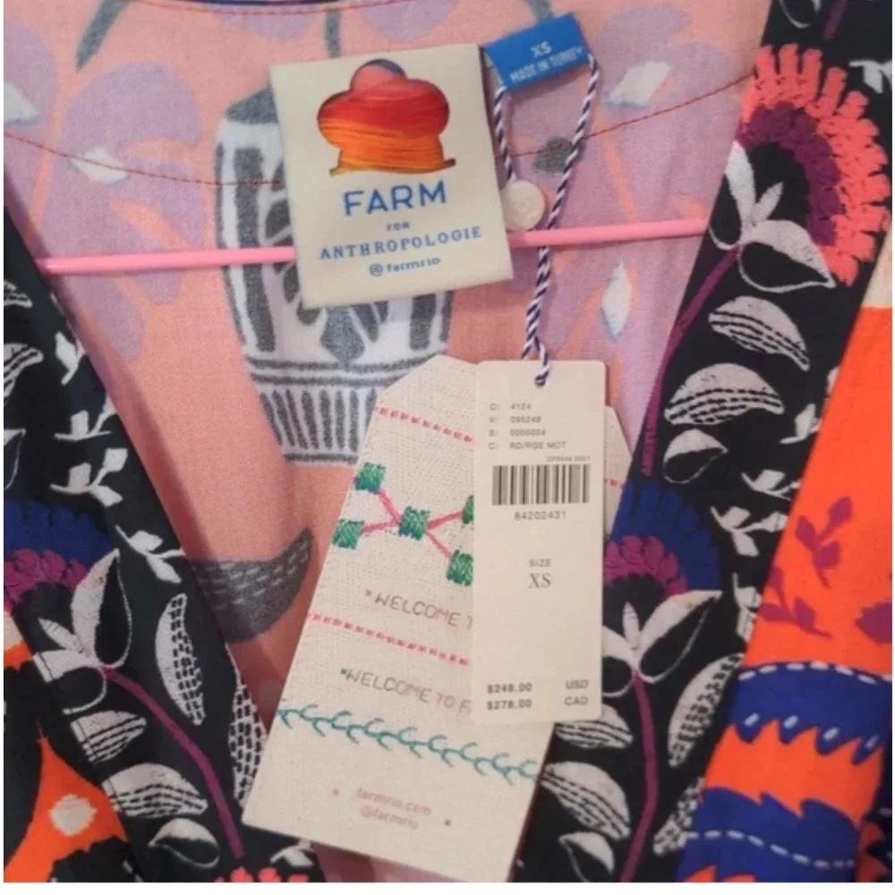 Farm Rio - Picture 5 of 5